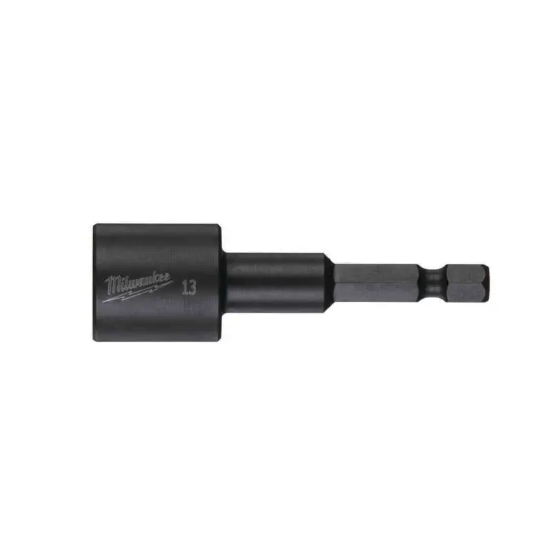 UCHWYT MAGNETYCZNY SHOCKWAVE HEX 13/65mm (M8) 4932352545 MILWAUKEE /C/ Łatwy zwrot