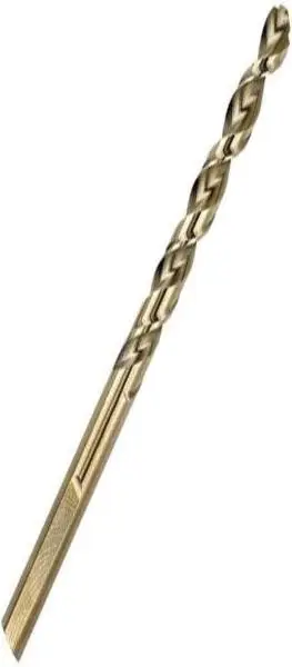 Darmowy zwrot Wiertło do Metalu 12/151mm Kobalt DeWALT MDW-DT5426