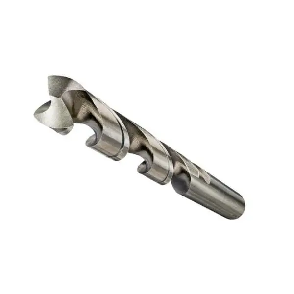 Do wyczerpania zapasów Wiertło do Metalu 8,7/125mm HSS-G DeWALT MDW-DT5379