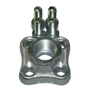 Super okazja Adapter pompy hydraulicznej (prosty) 1/2" 40 mm M8