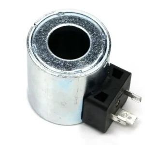 Łatwy zwrot Cewka do elektrozaworu Heavy DS3 C22S3-D24K1/11 24V DC (31W) Duplomatic