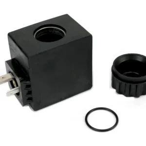 Cewka do rozdzielacza hydraulicznego 80L 12V VOIMA Hit cenowy