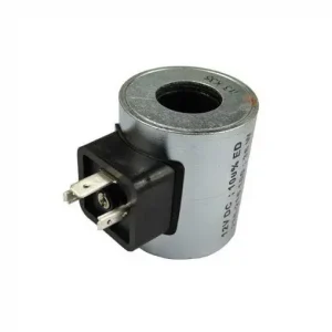 Nie przegap Cewka dzielnika elektrozaworu DVS6/50L, DVS6/50 L/MIN 12V