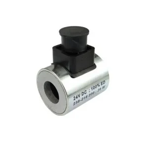 Oferta limitowana Cewka dzielnika elektrozaworu DVS6/50L, DVS6/50 L/MIN 24V