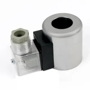 Kup online Cewka dzielnika elektrozaworu V-DVS-50L-3/8V-DVS-50L-1/224V DC VOIMA