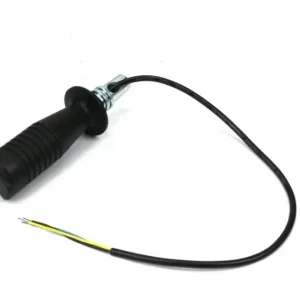 Tani Dżwignia/joystick 2 przełączniki (przyczepy leśne)