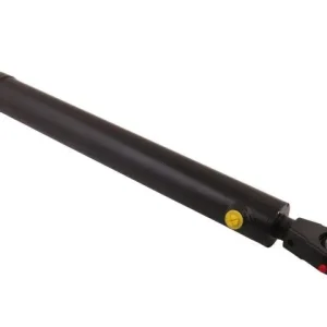 Obniżka ceny Cylinder hydrauliczny - siłownik dwustronny CJ2F-63/36/500Z do Ładowacz TUR Waryński