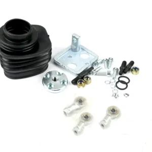 Joystick przyłączeniowy bez przycisku do rozdzielacza hydraulicznego 40L VOIMA Wyjątkowa oferta
