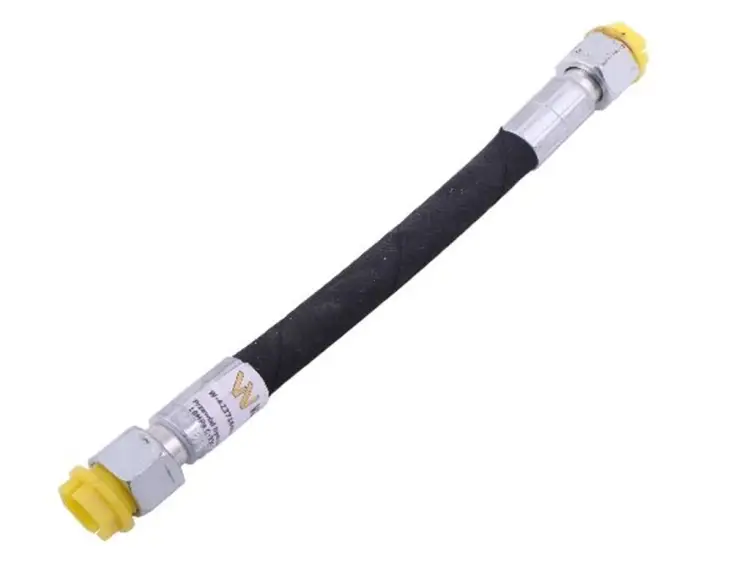 Zniżka Przewód hydrauliczny 330 bar DN10-2SN L-240mm (42371640/AA-240/M20X1.5) do C-330 33MPA Waryński