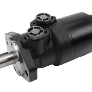 Premium Silnik hydrauliczny orbitalny 400 bar / bar) VOIMA V-MR-S cm3/obr (115