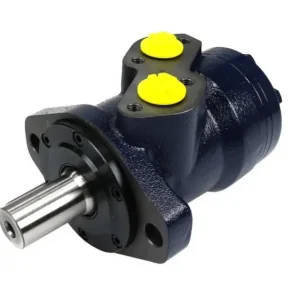 Bezpieczna płatność Silnik hydrauliczny orbitalny WMP 25 cm?/obr (100 bar / max.175 bar) Waryński