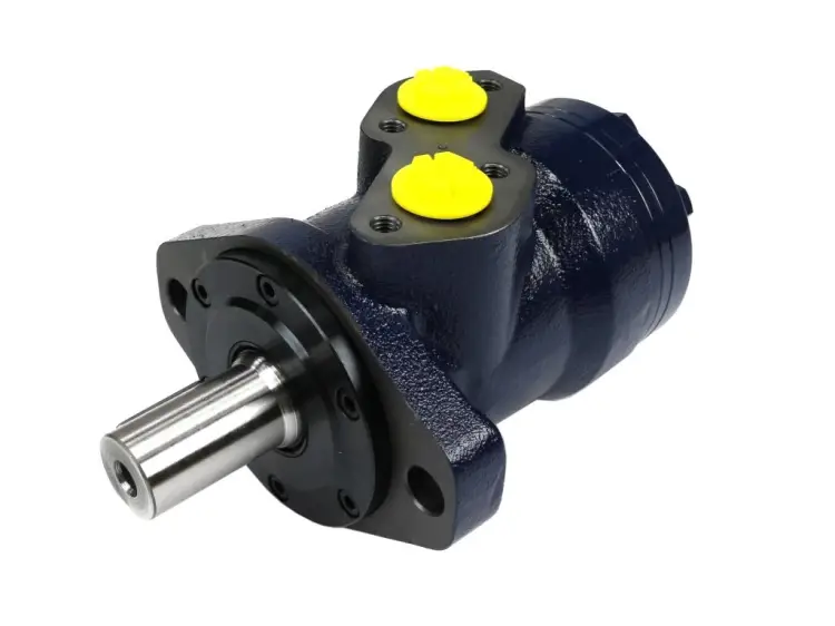 Bezpieczna płatność Silnik hydrauliczny orbitalny WMP 25 cm?/obr (100 bar / max.175 bar) Waryński