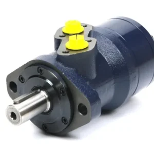 Zamów teraz Silnik hydrauliczny orbitalny WMR 315 (90 bar / bar) Waryński WARYNSKI