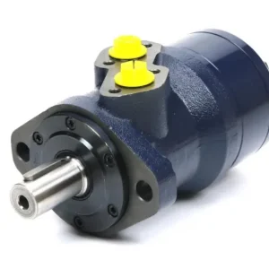 Zniżka Silnik hydrauliczny orbitalny WMR 32 cm3/obr (100 bar / max.200 bar) Waryński