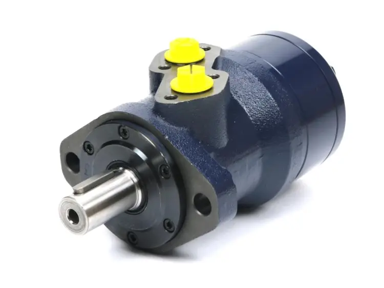 Zniżka Silnik hydrauliczny orbitalny WMR 32 cm3/obr (100 bar / max.200 bar) Waryński