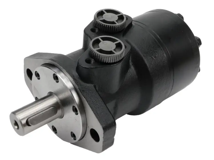 Nowość Silnik hydrauliczny orbitalny 160 bar / bar) VOIMA V-MR-S cm3/obr (175