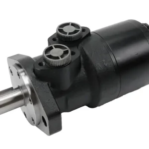 Obniżka ceny Silnik hydrauliczny orbitalny 315 bar / bar) VOIMA V-MR-S cm3/obr (135