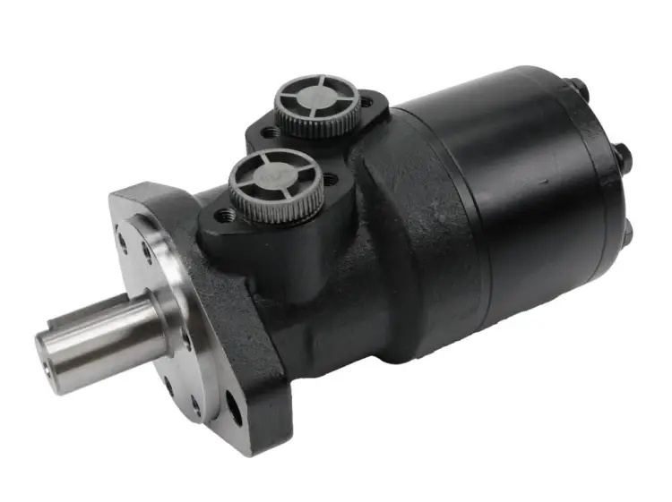Obniżka ceny Silnik hydrauliczny orbitalny 315 bar / bar) VOIMA V-MR-S cm3/obr (135