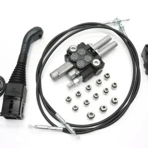 VOIMA -Rozdzielacz 2-sekcyjny 2000mm 5902287271768 Bestseller