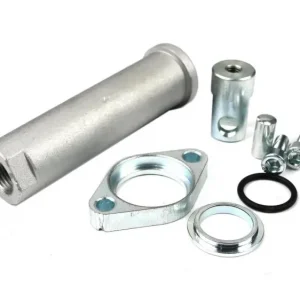 Zestaw (kit) do rozdzielacza hydraulicznego 80L - mocowanie linki VOIMA Ostatnie sztuki