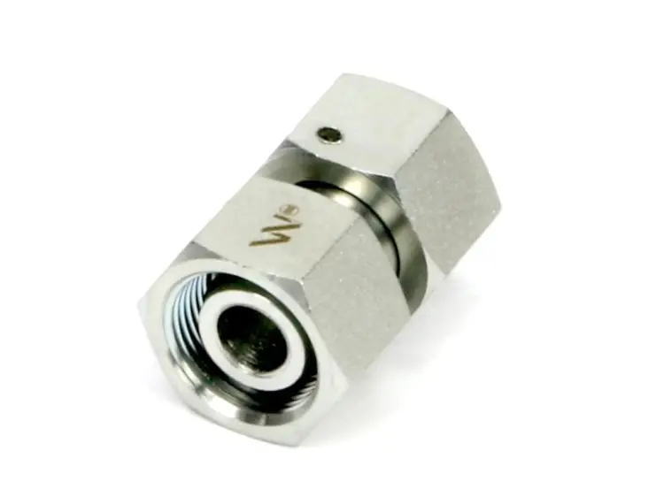 Złączka hydrauliczna metryczna AA M30x2 22L Waryński Kup online