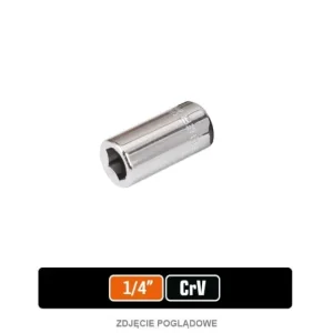 Kup teraz Adapter do bitów 1/4", CR-V, Teger
