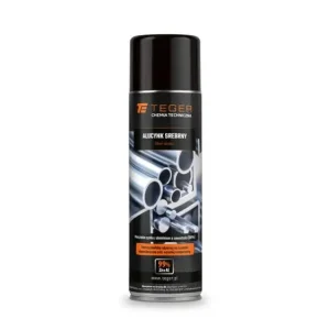 Kup online Alucynk srebrny 500 ml / TEGER