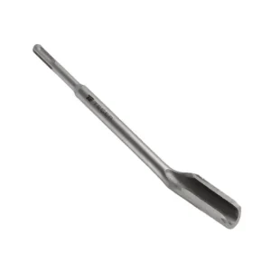 Zamów dziś Dłuto do betonu kanałowe - SDS PLUS 22x250 mm / TEGER