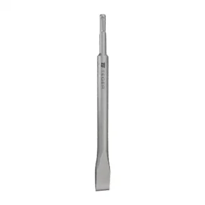 Oferta Dłuto do betonu płaskie - SDS PLUS 20x250 mm / TEGER