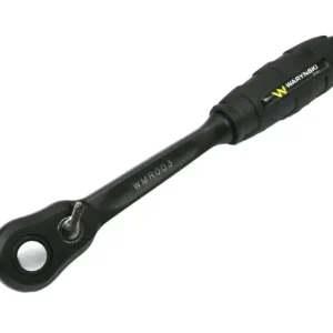 Zniżka Grzechotka 1/2". 60 T, o zwiększonej odporności. Waryński