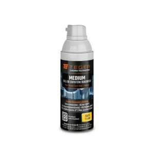 Klej do gwintów rurowych MEDIUM - żółty, 50g, Teger Kup online