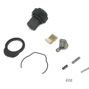 Bestseller Komplet naprawczy do grzechotki 1/2 WMR003
