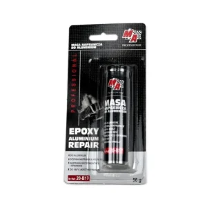 Masa naprawcza do aluminium 56g MA PROFESSIONAL Hit cenowy