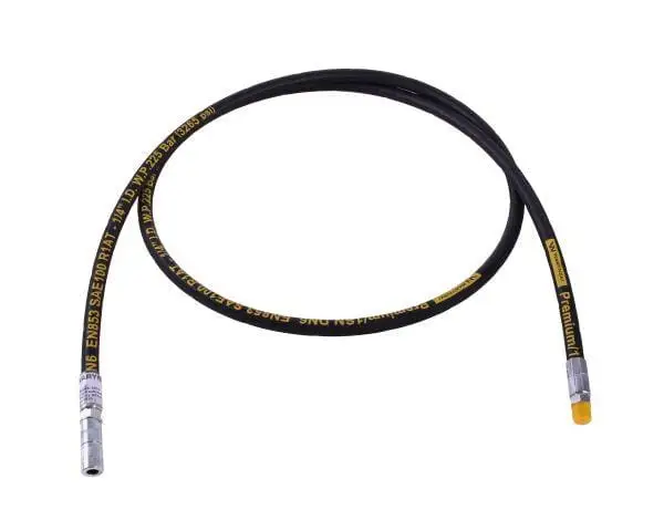 Przewód hydrauliczny do smarownicy M10x1 L-2010 (10024020) Waryński Zniżka