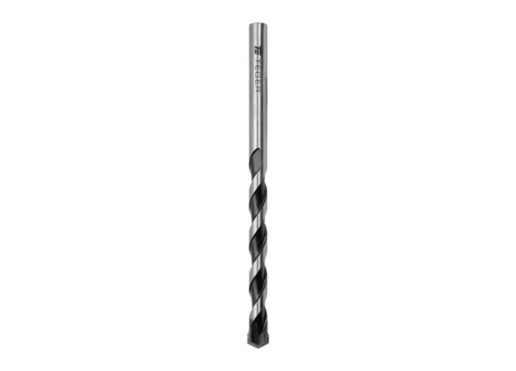 Hit cenowy Wiertło do betonu widiowe - PRO SUPER BAS 8x120 mm / TEGER