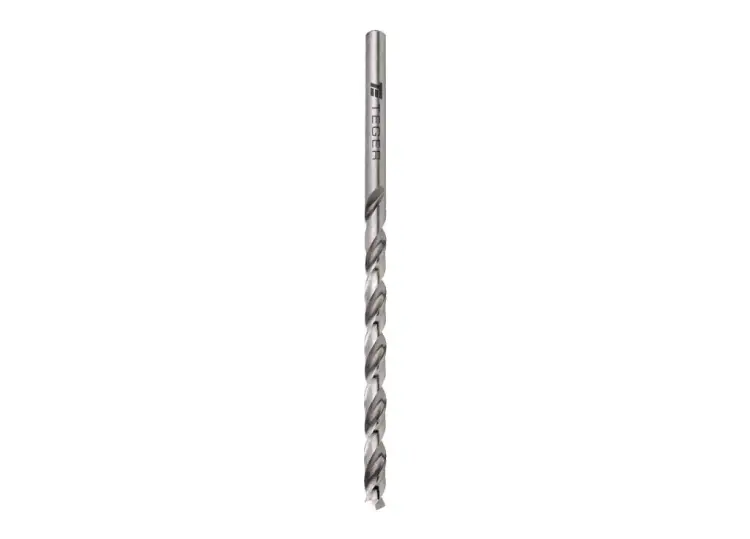 Tani Wiertło do metalu HSS (DIN 338) 2.3 mm / TEGER (sprzedawane po 10)