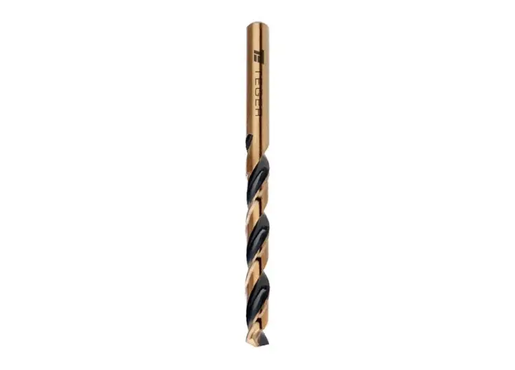 Wiertło do metalu HSS PRO (DIN 338) 19.0 mm / TEGER Dostępne od ręki