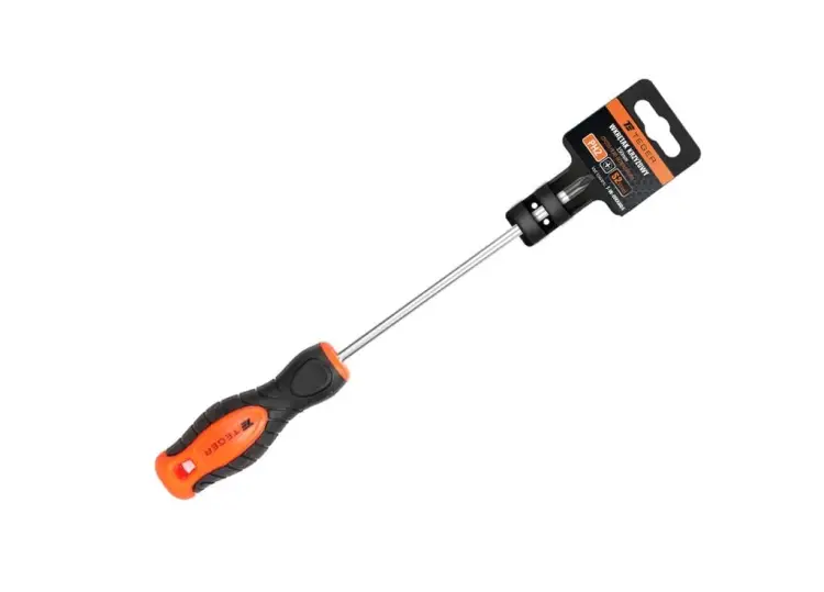 Wkrętak krzyżowy PH 2x150mm /TEGER Kup teraz
