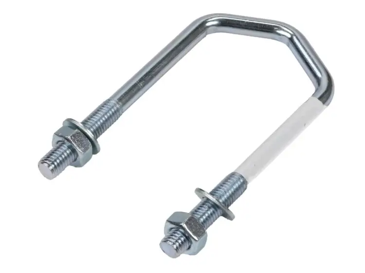Dostępne od ręki Jarzmo, Cybant Romb, M8 45x100, 3043100070, 30520004, Waryński
