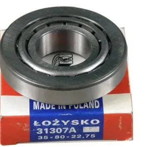 Wyprzedaż Łożysko 31307 Kraj