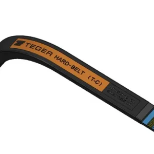 Sprawdź teraz Pas klinowy klasyczny TEGER Hard-Belt (T-C-6300) Wysokość 14 mm