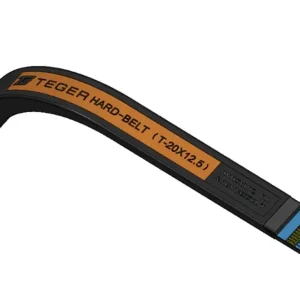 Pas klinowy klasyczny TEGER Hard-Belt 20x12.5-4260 do kombajnu Bizon Darmowy zwrot