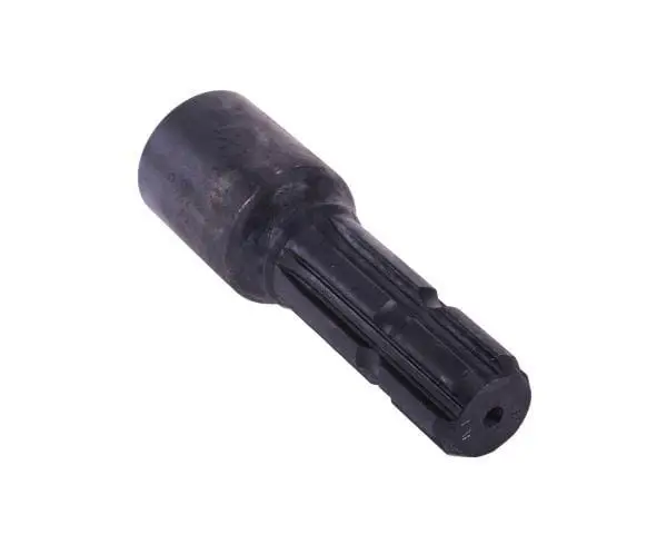 Zamów teraz Redukcja adapter na wpust otwór wew. Q 25 mm na wałek 1 3/8" 6 wpustów WARYŃSKI