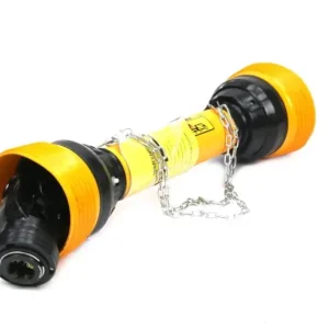 Bestseller Wał przegubowo-teleskopowy 510-720mm 620Nm 60210 CE 2020 seria 5R WARYŃSKI