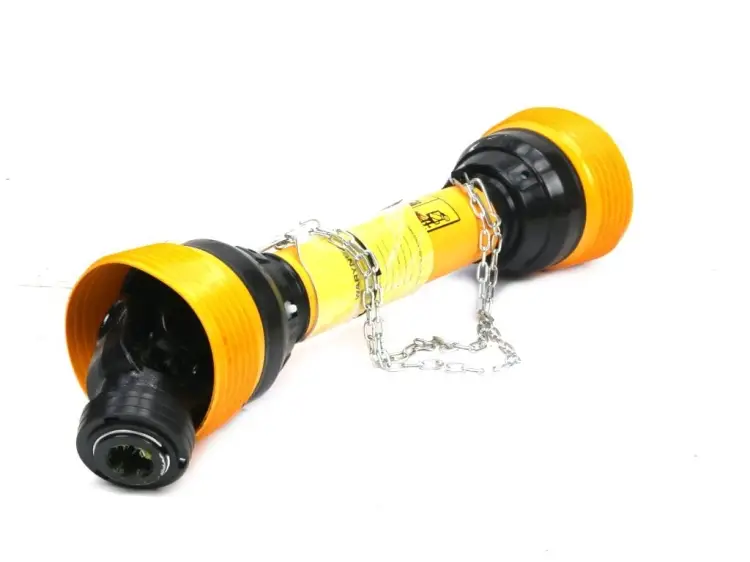 Bestseller Wał przegubowo-teleskopowy 510-720mm 620Nm 60210 CE 2020 seria 5R WARYŃSKI