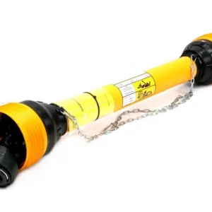 Zniżka Wał przegubowo-teleskopowy 660-1000mm 540Nm CE 2020 seria 4R Waryński