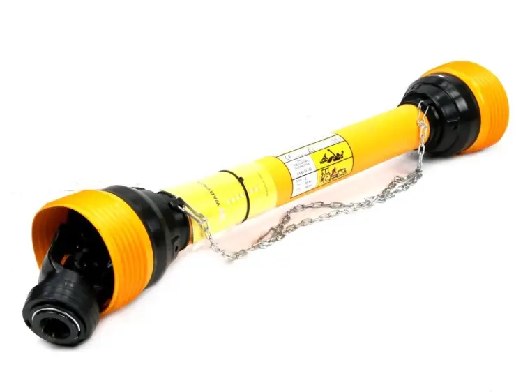Zniżka Wał przegubowo-teleskopowy 660-1000mm 540Nm CE 2020 seria 4R Waryński