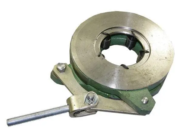 Docisk kompletny hamulca Bizon 5040241650 5040/24-165/0 BIZ-DH50 Ekspresowa dostawa