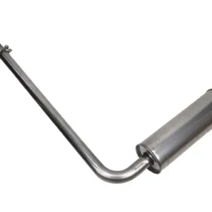 Zamów teraz Tłumik Bizon kompletny Z-058 INOX WARYŃSKI
