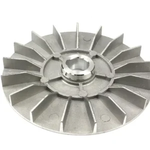 Cena promocyjna Wentylator alternatora EX257000 A120 Bizon EXPOM KWIDZYN eu